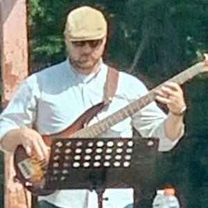 Meet your Posher, Chris